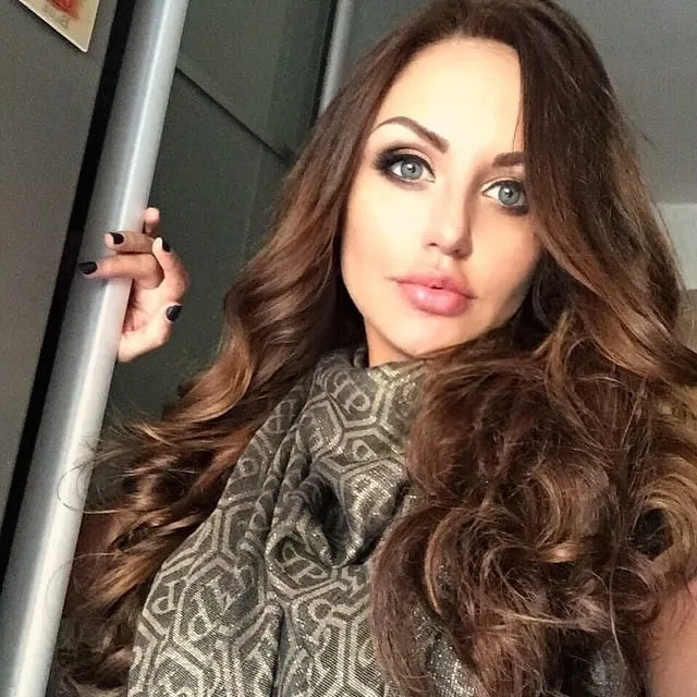 Nina, 22 vuotta — seksitreffit kaupungissa Jämsä