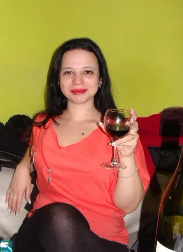 Sisko, 35 vuotta — seksitreffit kaupungissa Myyrmäki