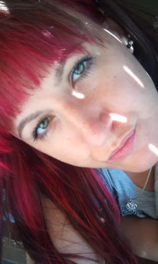 Mina, 28 vuotta — seksitreffit kaupungissa Turku